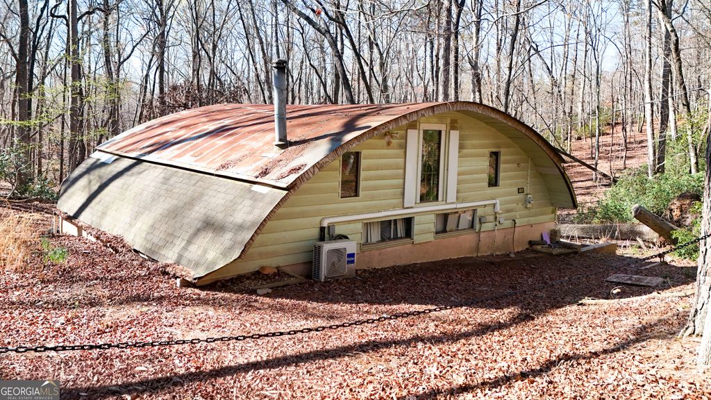 193 Wynn Lake Circle, Alto, GA 30510