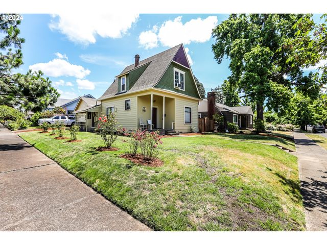 381 9TH St, Springfield, OR 97477