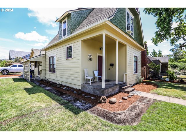 381 9TH St, Springfield, OR 97477