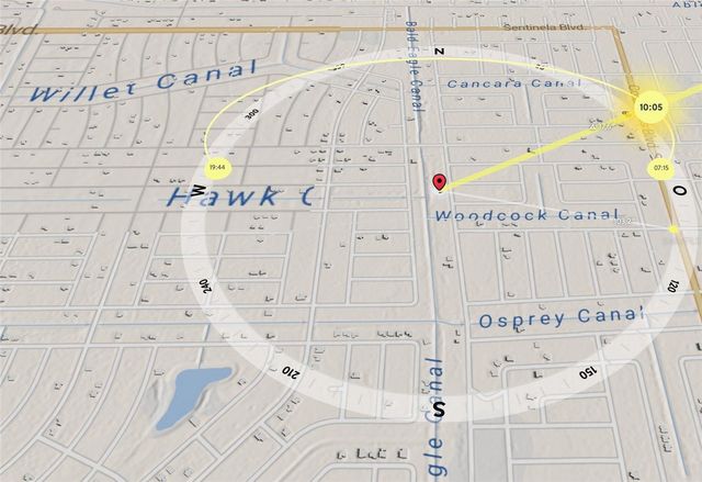 216 GENOA AVENUE S, Lehigh Acres, FL 33974