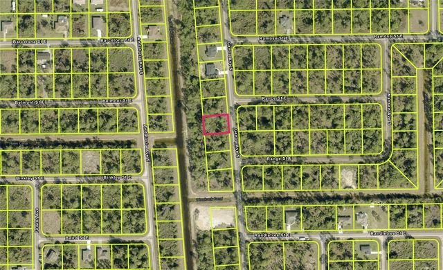 216 GENOA AVENUE S, Lehigh Acres, FL 33974