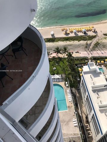 6301 Collins Ave 2804, Miami Beach, FL 33141