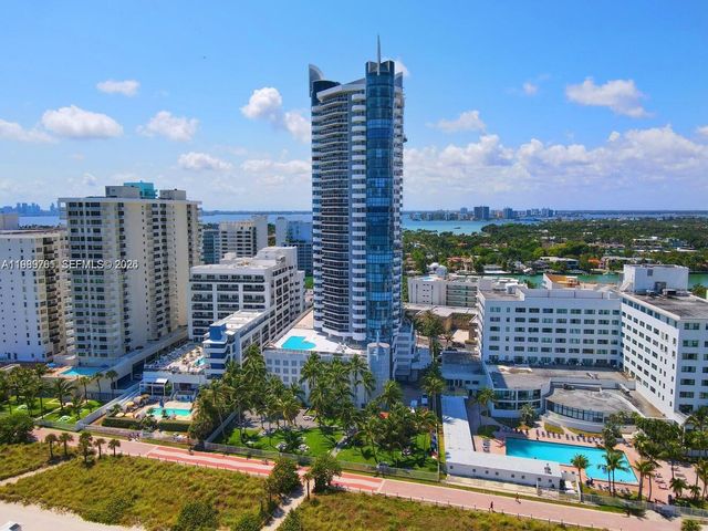 6301 Collins Ave 2804, Miami Beach, FL 33141