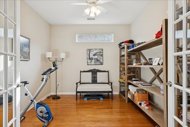 603 Handel Lane, Woodstock, IL 60098