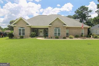 217 Ellicott Drive, Warner Robins, GA 31088