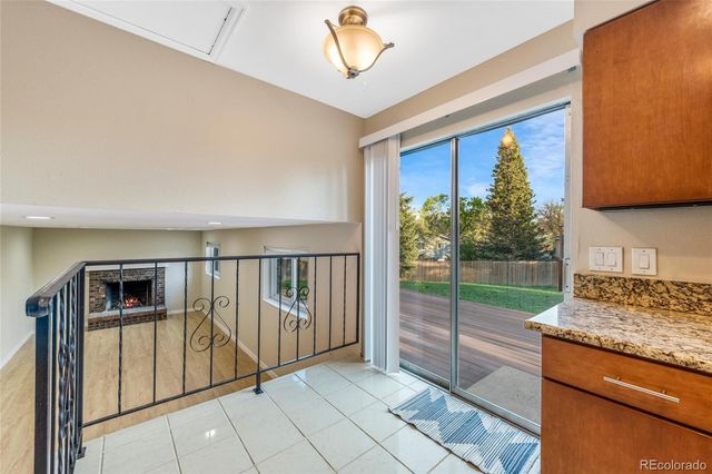 1541 S Fairplay Way, Aurora, CO 80012