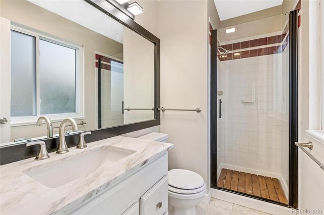 1541 S Fairplay Way, Aurora, CO 80012
