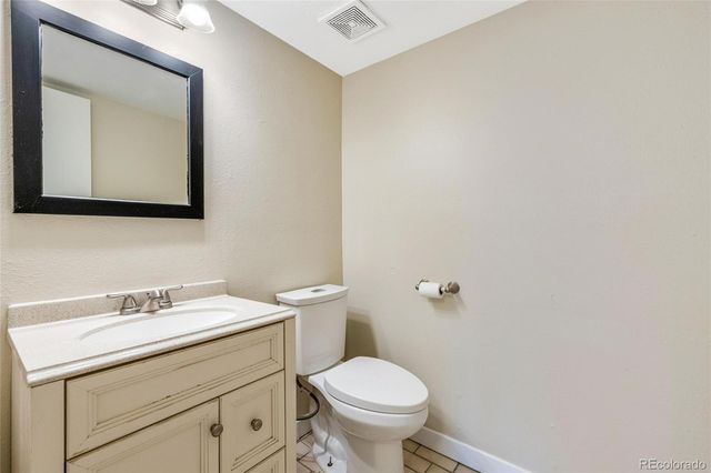 1541 S Fairplay Way, Aurora, CO 80012