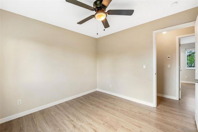 1541 S Fairplay Way, Aurora, CO 80012