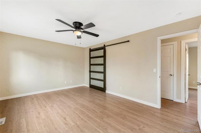 1541 S Fairplay Way, Aurora, CO 80012