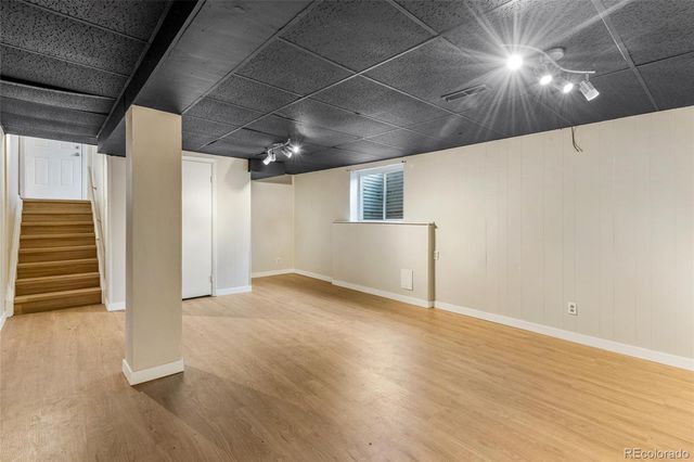 1541 S Fairplay Way, Aurora, CO 80012