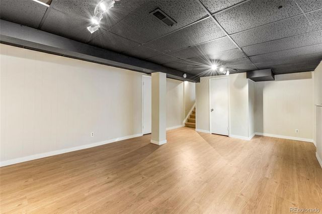 1541 S Fairplay Way, Aurora, CO 80012