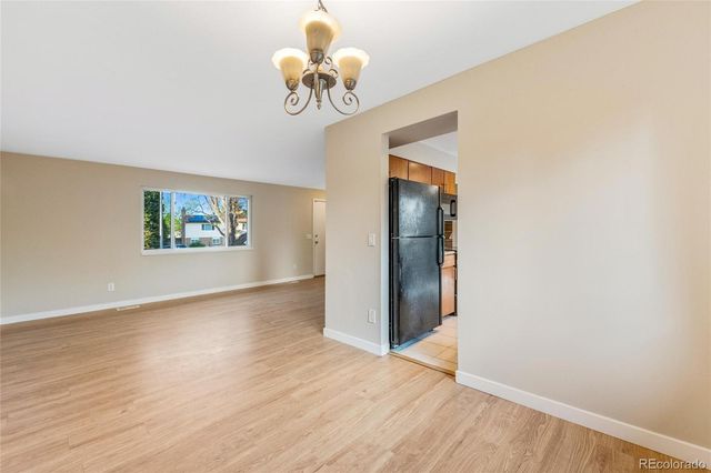 1541 S Fairplay Way, Aurora, CO 80012