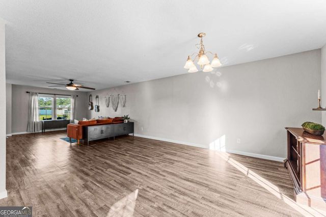 424 Flint Drive, Rincon, GA 31326