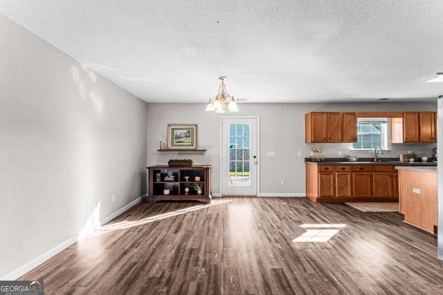424 Flint Drive, Rincon, GA 31326