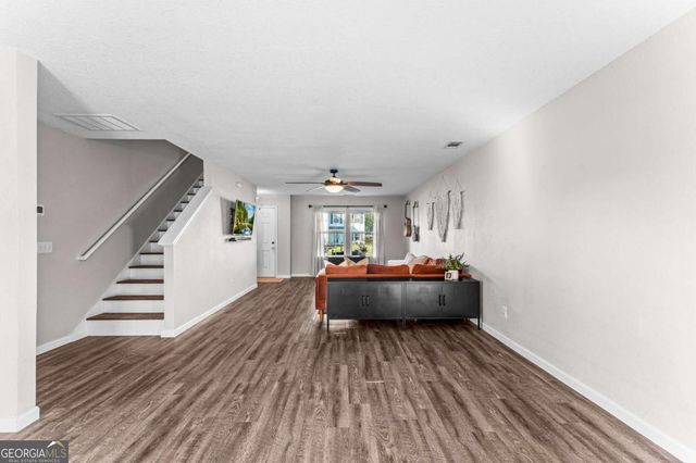 424 Flint Drive, Rincon, GA 31326