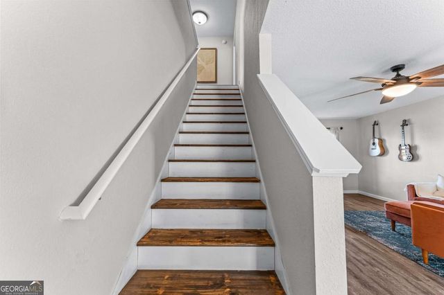 424 Flint Drive, Rincon, GA 31326