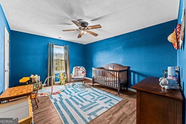424 Flint Drive, Rincon, GA 31326