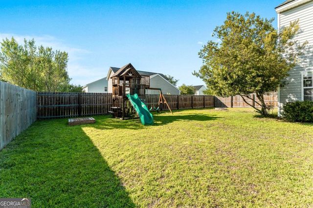 424 Flint Drive, Rincon, GA 31326