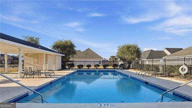 424 Flint Drive, Rincon, GA 31326