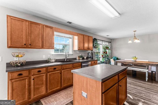 424 Flint Drive, Rincon, GA 31326