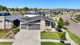 10409 Marshall Mesa Court, Colorado Springs, CO 80924