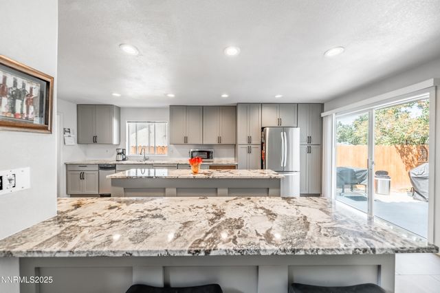 236 La Costa Avenue, Dayton, NV 89403