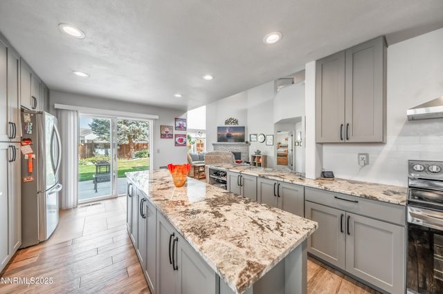 236 La Costa Avenue, Dayton, NV 89403