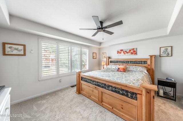 236 La Costa Avenue, Dayton, NV 89403