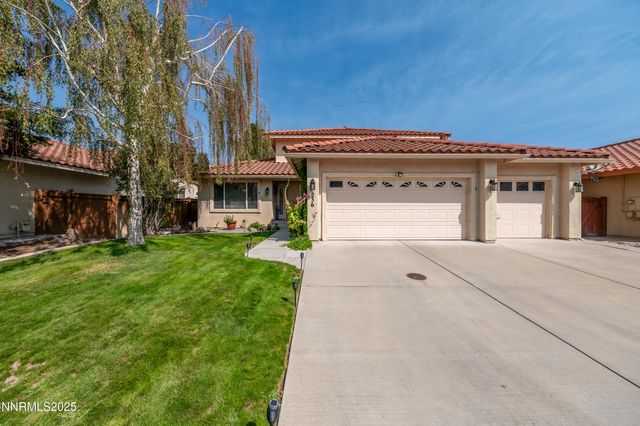 236 La Costa Avenue, Dayton, NV 89403