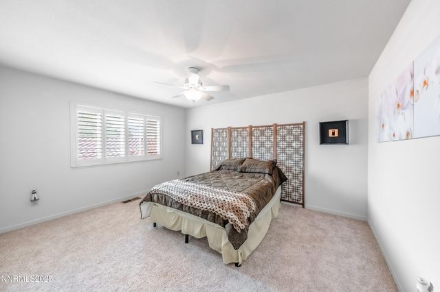 236 La Costa Avenue, Dayton, NV 89403