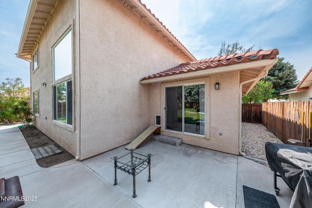 236 La Costa Avenue, Dayton, NV 89403