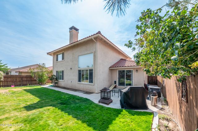 236 La Costa Avenue, Dayton, NV 89403