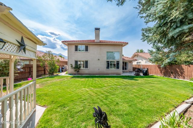 236 La Costa Avenue, Dayton, NV 89403