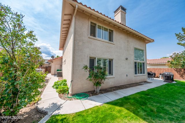 236 La Costa Avenue, Dayton, NV 89403