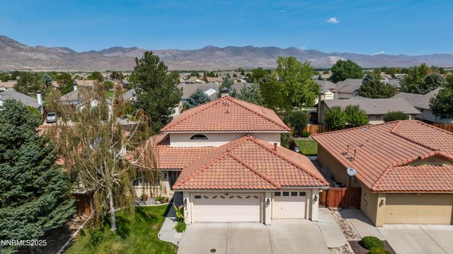 236 La Costa Avenue, Dayton, NV 89403