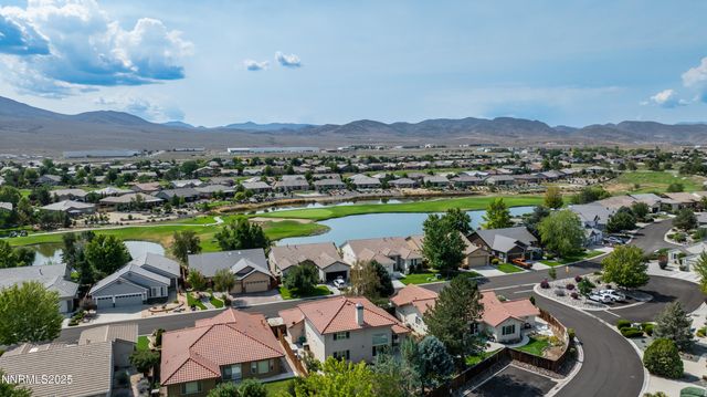 236 La Costa Avenue, Dayton, NV 89403