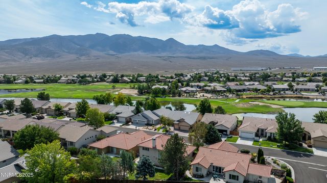 236 La Costa Avenue, Dayton, NV 89403