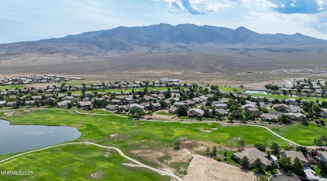 236 La Costa Avenue, Dayton, NV 89403