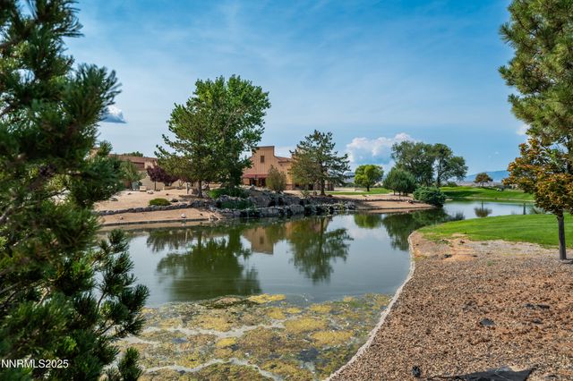 236 La Costa Avenue, Dayton, NV 89403