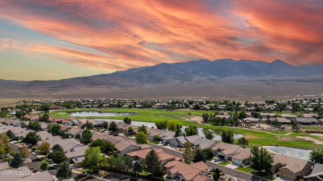 236 La Costa Avenue, Dayton, NV 89403