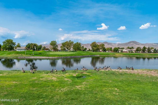 236 La Costa Avenue, Dayton, NV 89403