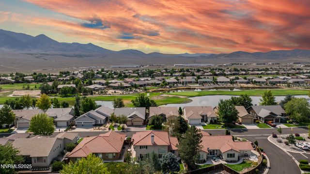 236 La Costa Avenue, Dayton, NV 89403