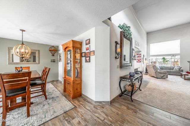 236 La Costa Avenue, Dayton, NV 89403