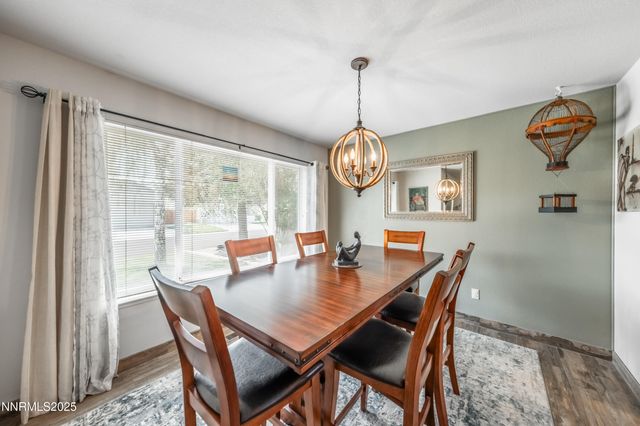 236 La Costa Avenue, Dayton, NV 89403