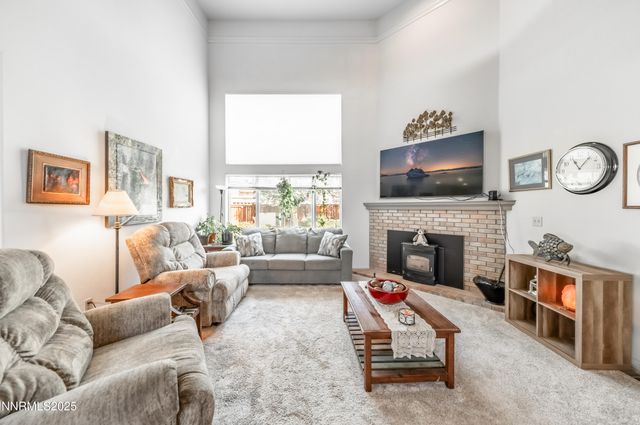 236 La Costa Avenue, Dayton, NV 89403