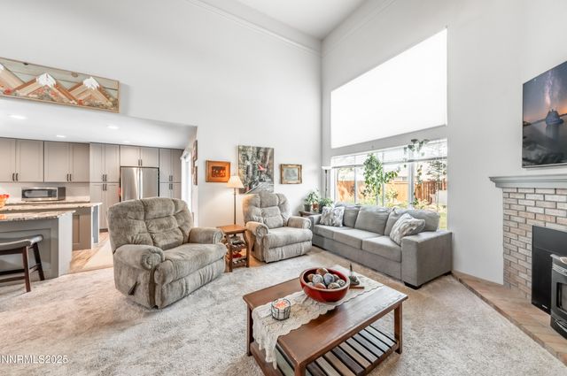 236 La Costa Avenue, Dayton, NV 89403