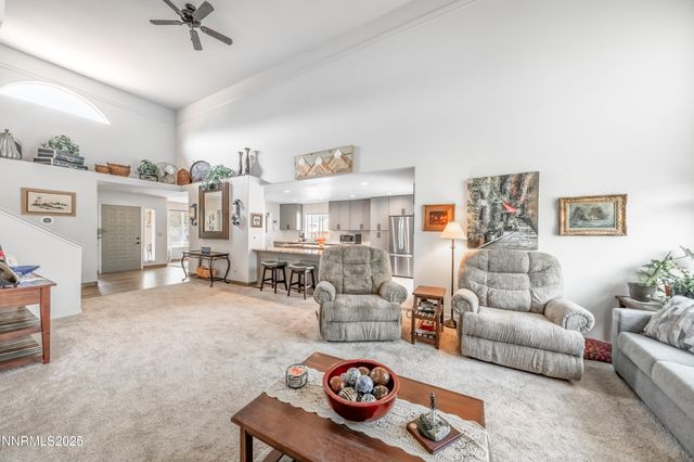 236 La Costa Avenue, Dayton, NV 89403