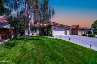 236 La Costa Avenue, Dayton, NV 89403