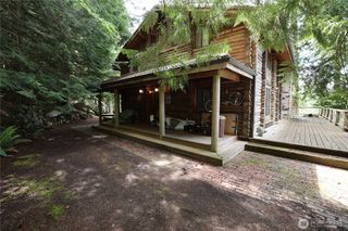 215 Marine Drive, Blakely Island, WA 98222